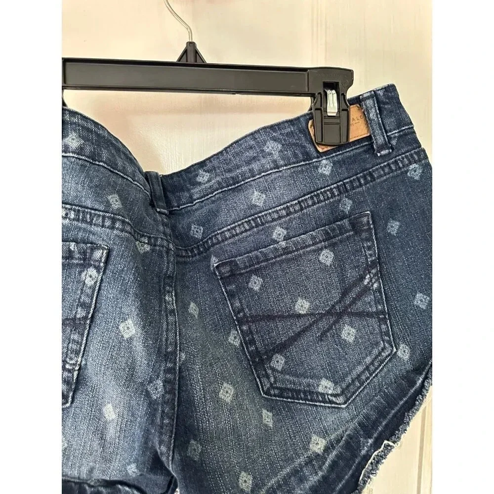 Aéropostale short shorts